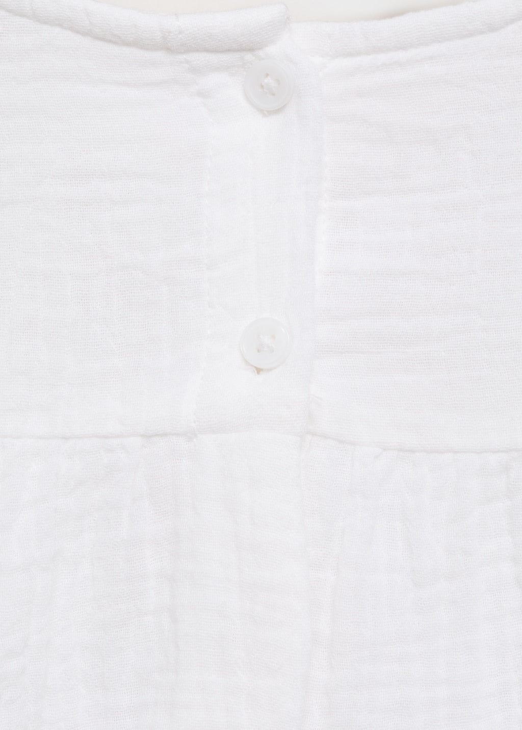 MANGO VENUS 17064424-01 MANGO KIDS BABY GIRL BLOUSE