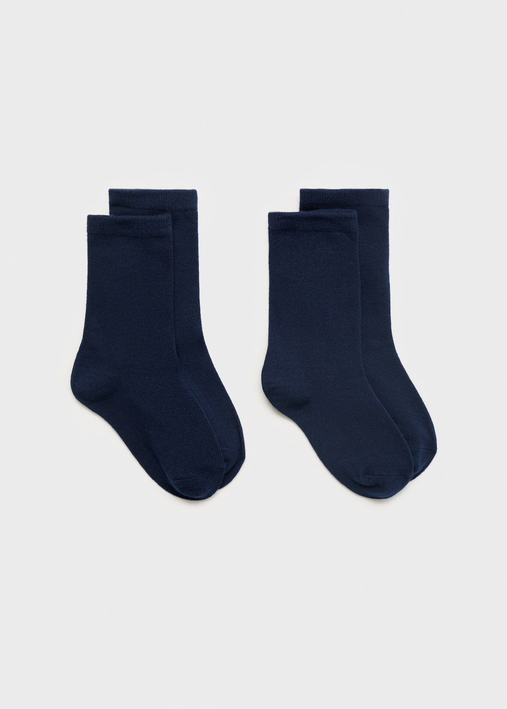 MANGO SOLID 17064433-56 MANGO KIDS BOY SOCK