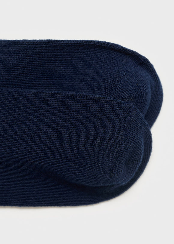 MANGO SOLID 17064433-56 MANGO KIDS BOY SOCK