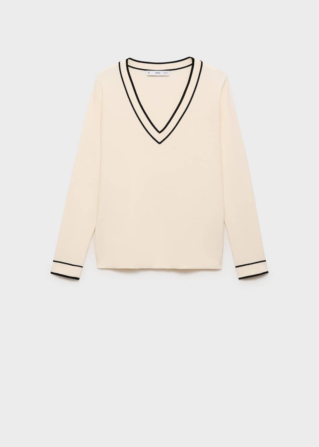 MANGO BERTO 17064779-05 MANGO WOMEN SWEATER