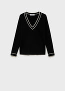 MANGO BERTO 17064779-99 MANGO WOMEN SWEATER-3