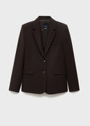 MANGO BERGEN 17064786-32 MANGO WOMEN BLAZER-3