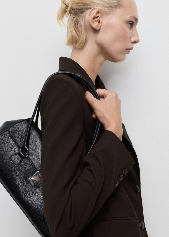 MANGO BERGEN 17064786-32 MANGO WOMEN BLAZER