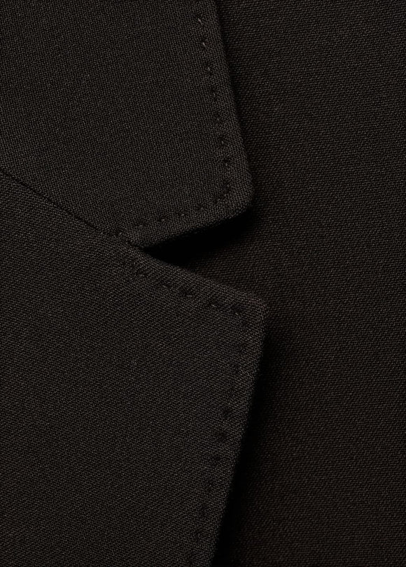 MANGO BERGEN 17064786-32 MANGO WOMEN BLAZER