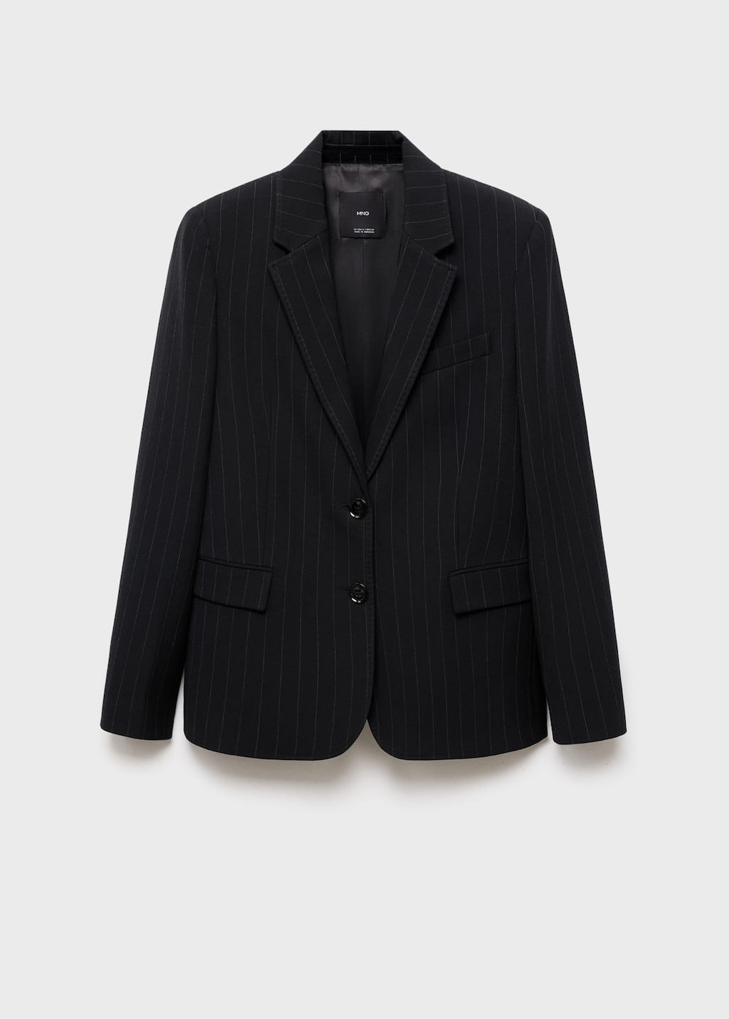 MANGO BERGEN 17064786-56 MANGO WOMEN BLAZER