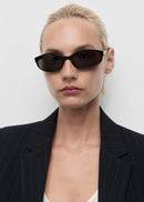 MANGO BERGEN 17064786-56 MANGO WOMEN BLAZER-4