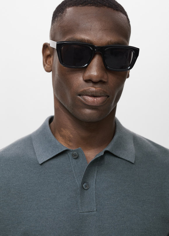 MANGO TENS 17065145-59 MANGO MAN POLO SHIRT