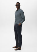 MANGO TENS 17065145-59 MANGO MAN POLO SHIRT-5