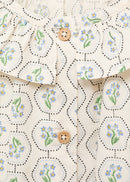 MANGO VINTY 17065158-01 MANGO KIDS BABY GIRL BLOUSE-2