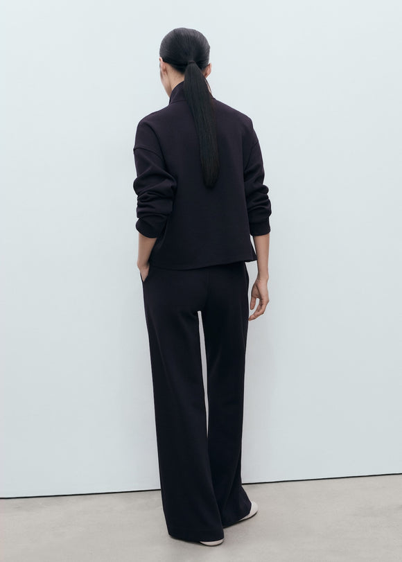 MANGO PICOL 17065167-56 MANGO WOMEN TROUSER