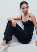 MANGO PICOL 17065167-56 MANGO WOMEN TROUSER-5