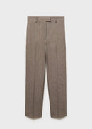 MANGO NEWARM 17065799-91 MANGO WOMEN TROUSER-5