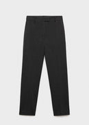 MANGO NEWARM 17065799-92 MANGO WOMEN TROUSER-6