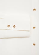 MANGO FLARE 17065804-02 MANGO WOMEN SHIRT LONG SLEEVE-7