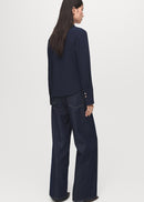 MANGO FLARE 17065804-56 MANGO WOMEN SHIRT LONG SLEEVE-3