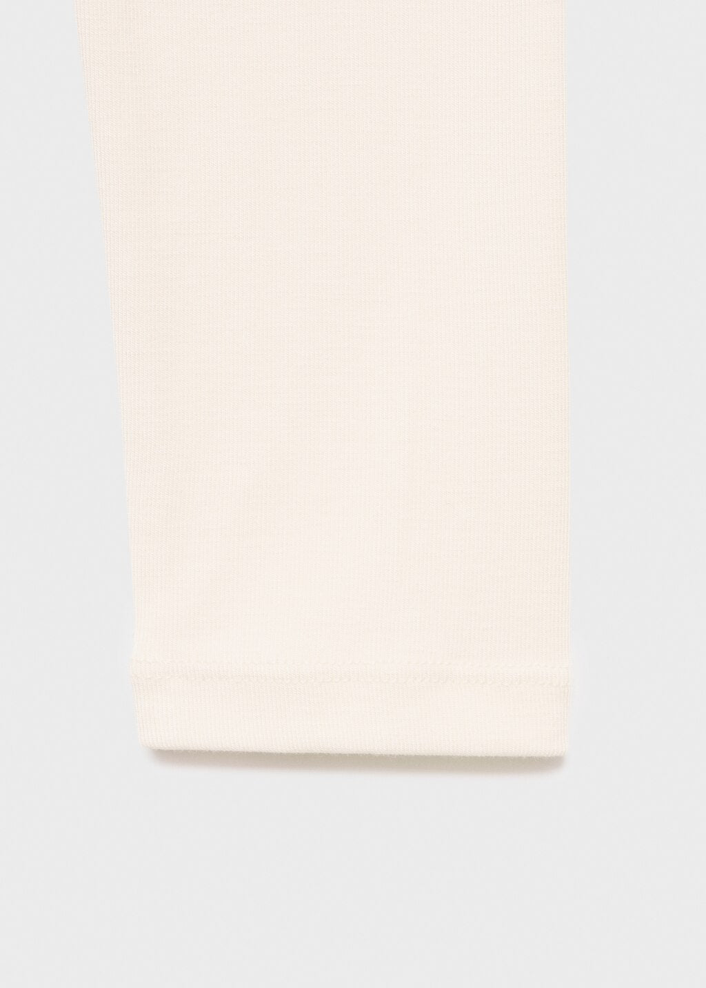 MANGO SECONDCA 17065813-05 MANGO WOMEN T-SHIRT LONG SLEEVE
