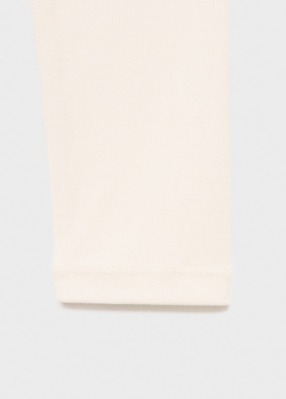 MANGO SECONDCA 17065813-05 MANGO WOMEN T-SHIRT LONG SLEEVE