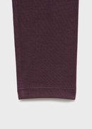 MANGO SECONDCA 17065813-78 MANGO WOMEN T-SHIRT LONG SLEEVE-8