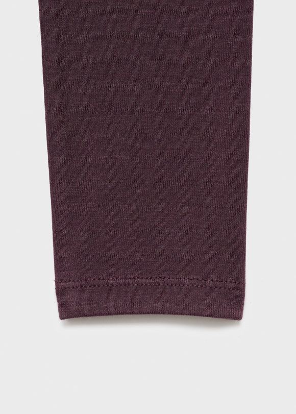 MANGO SECONDCA 17065813-78 MANGO WOMEN T-SHIRT LONG SLEEVE