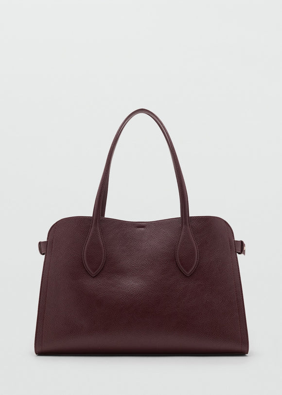 MANGO GUSTAVE 17065815-78 MANGO WOMEN SHOULDER BAG