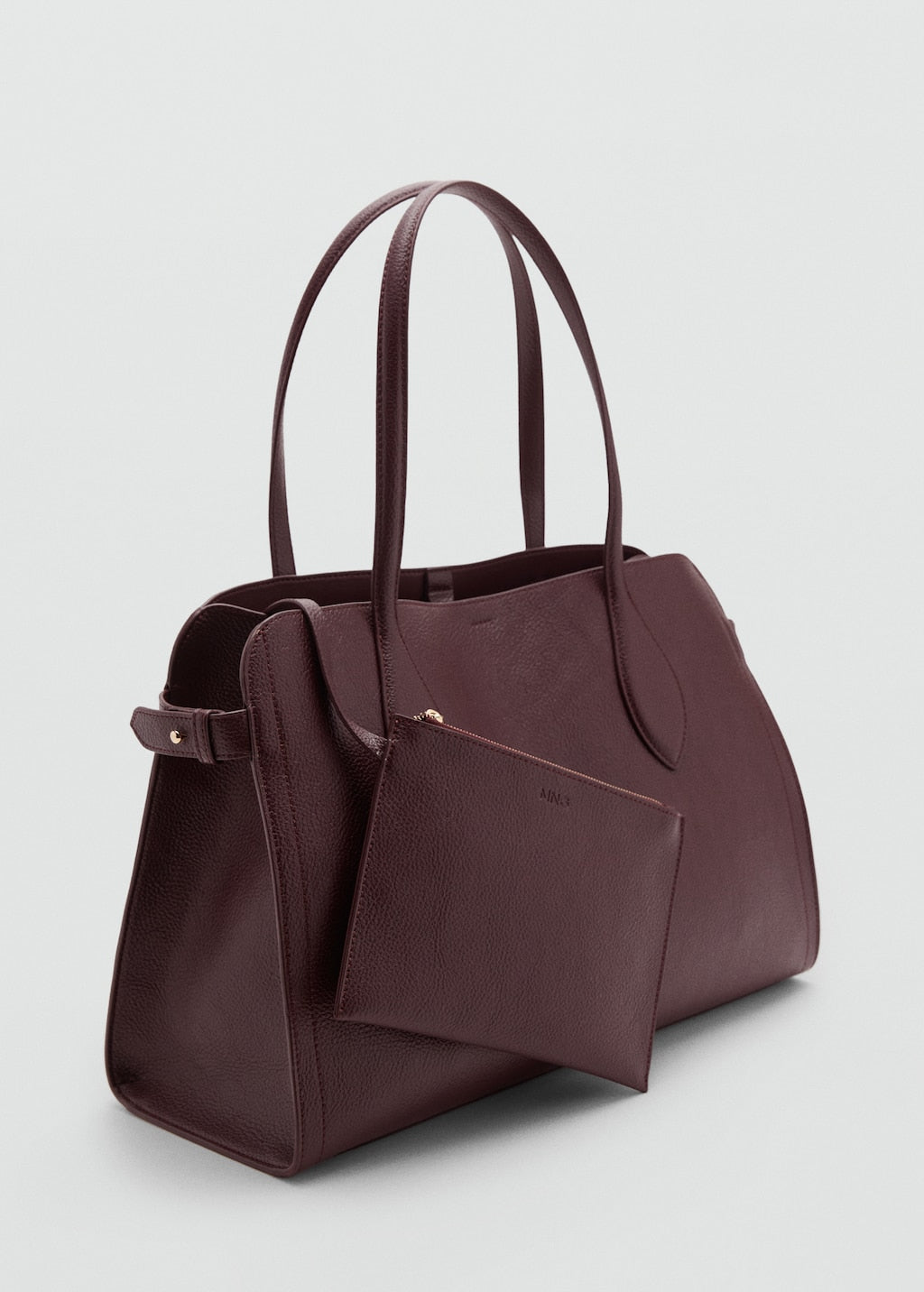 MANGO GUSTAVE 17065815-78 MANGO WOMEN SHOULDER BAG