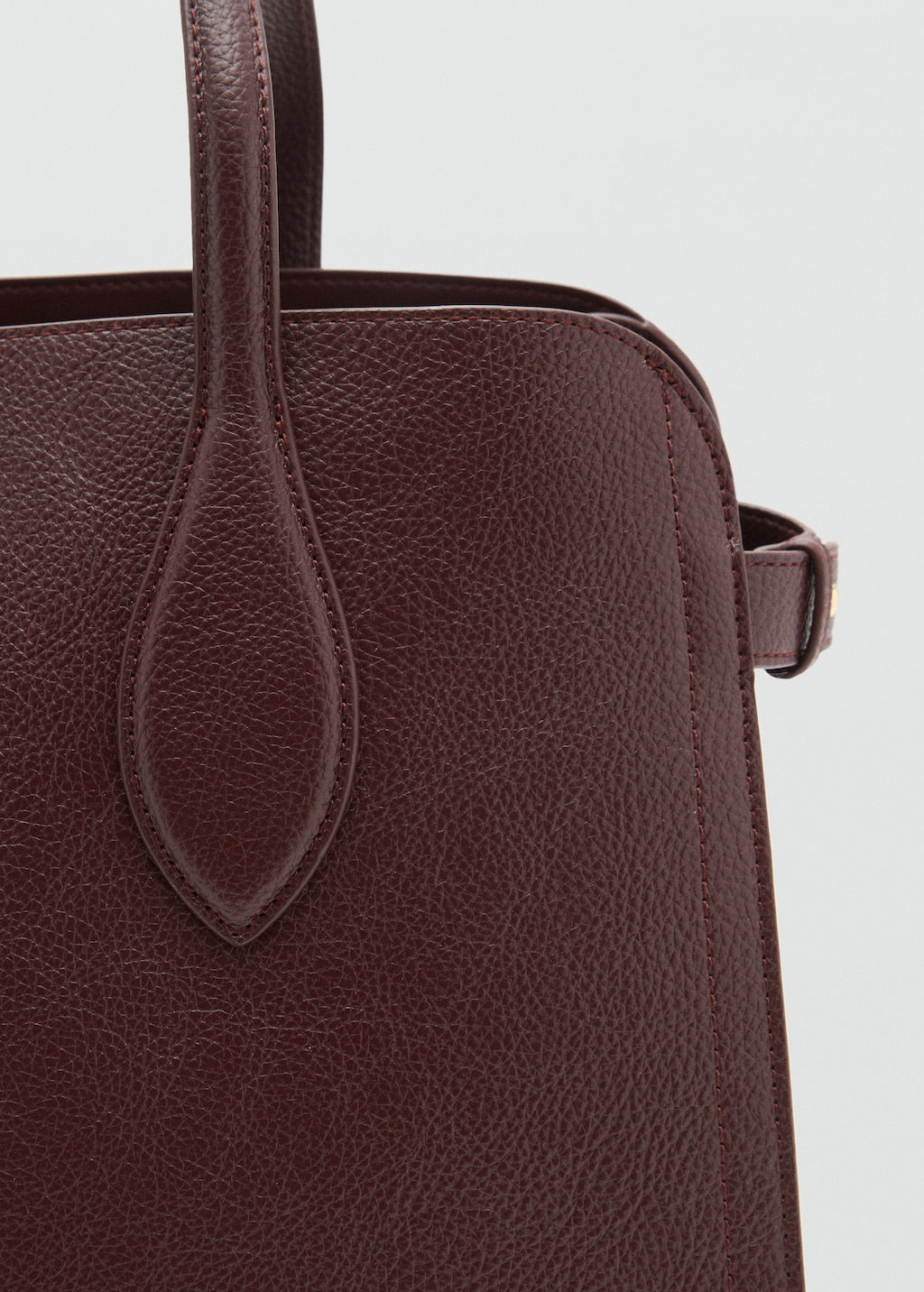 MANGO GUSTAVE 17065815-78 MANGO WOMEN SHOULDER BAG