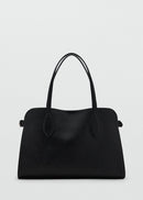 MANGO GUSTAVE 17065815-99 MANGO WOMEN SHOULDER BAG-1