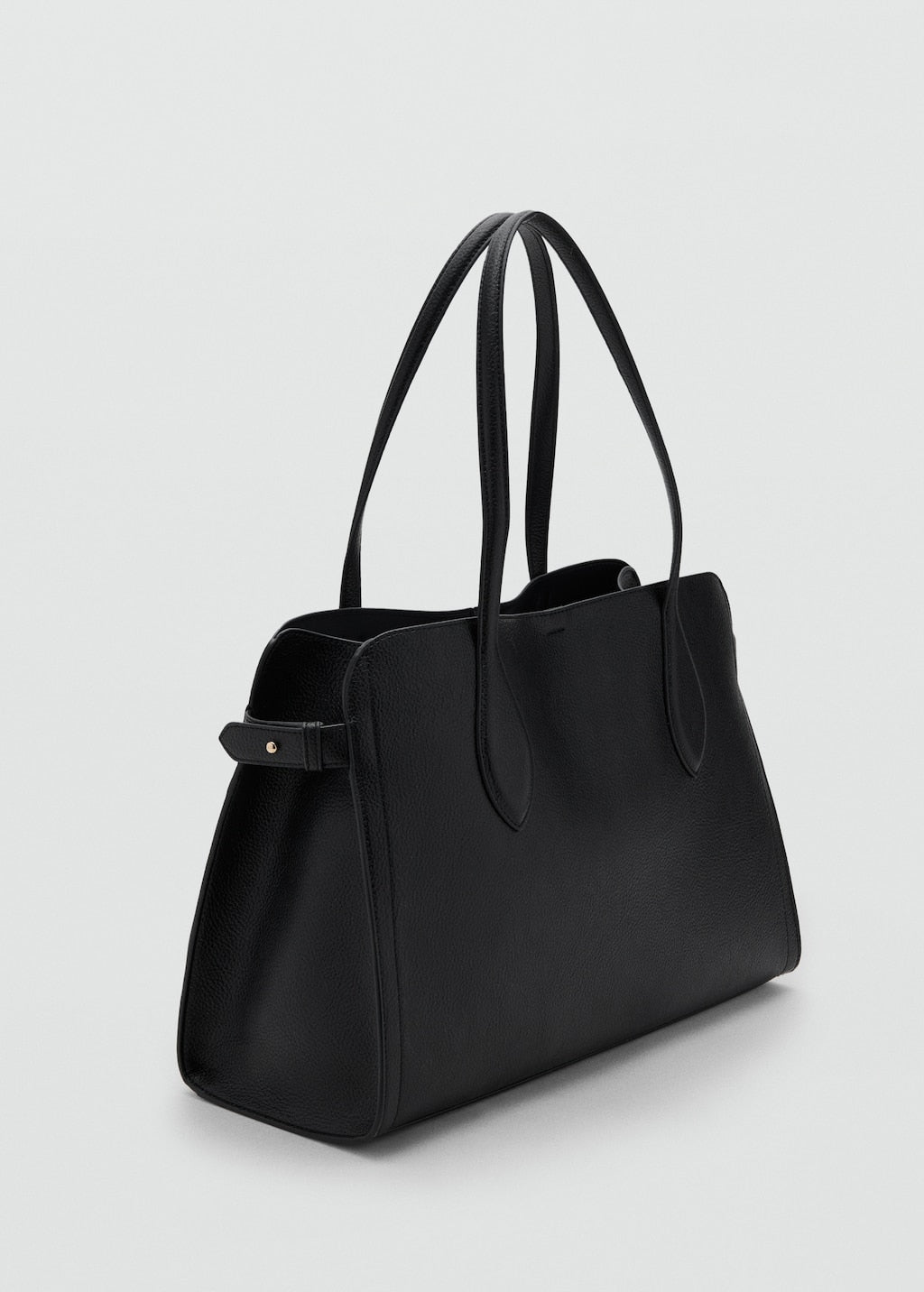 MANGO GUSTAVE 17065815-99 MANGO WOMEN SHOULDER BAG