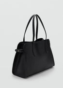 MANGO GUSTAVE 17065815-99 MANGO WOMEN SHOULDER BAG-2