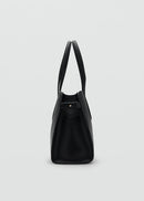 MANGO GUSTAVE 17065815-99 MANGO WOMEN SHOULDER BAG-3
