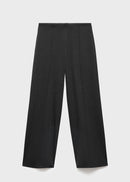 MANGO NEVADA 17065816-92 MANGO WOMEN TROUSER-7