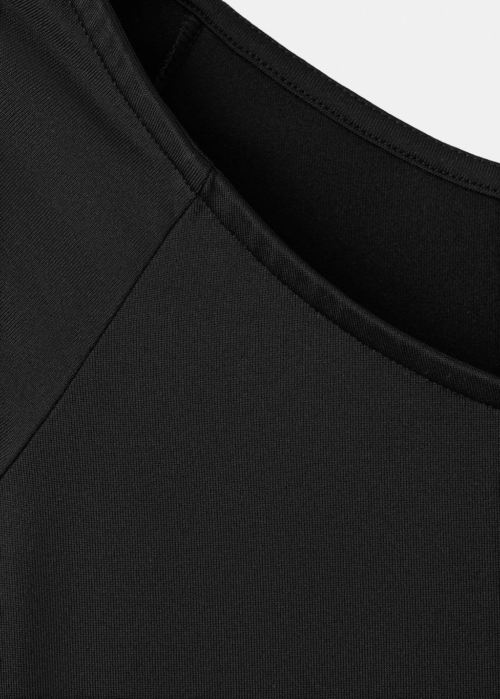 MANGO LLOPI 17065820-99 MANGO WOMEN T-SHIRT LONG SLEEVE