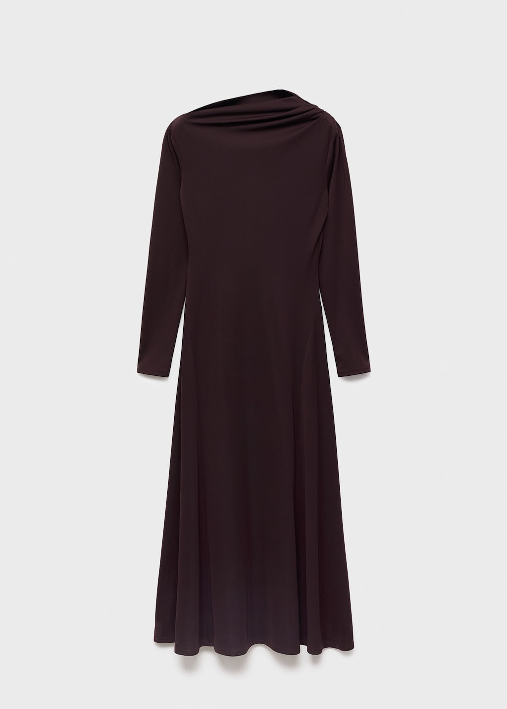 MANGO CELINA 17065821-30 MANGO WOMEN DRESS FULL LENGTH