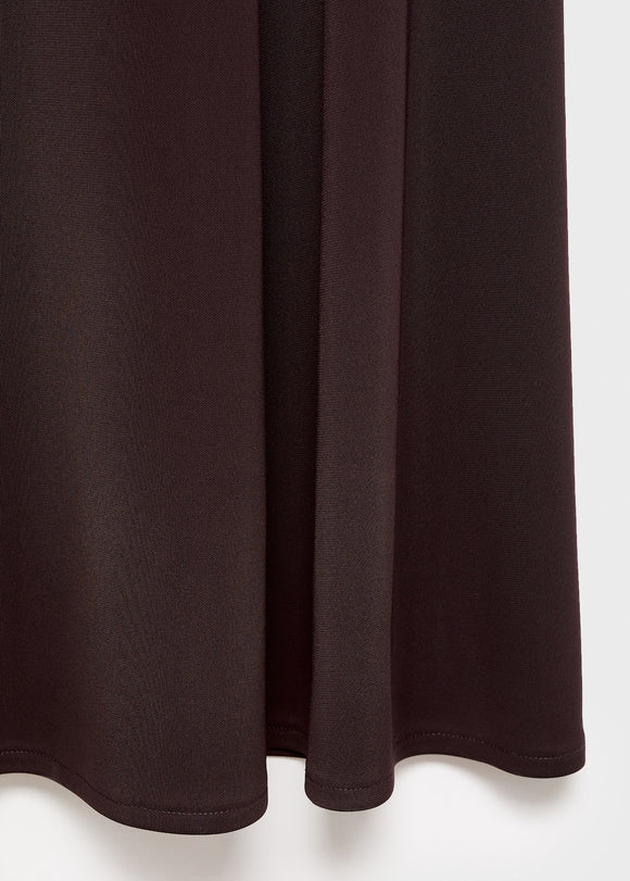 MANGO CELINA 17065821-30 MANGO WOMEN DRESS FULL LENGTH