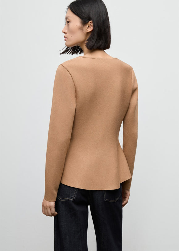 MANGO TONA 17065823-09 MANGO WOMEN JACKET