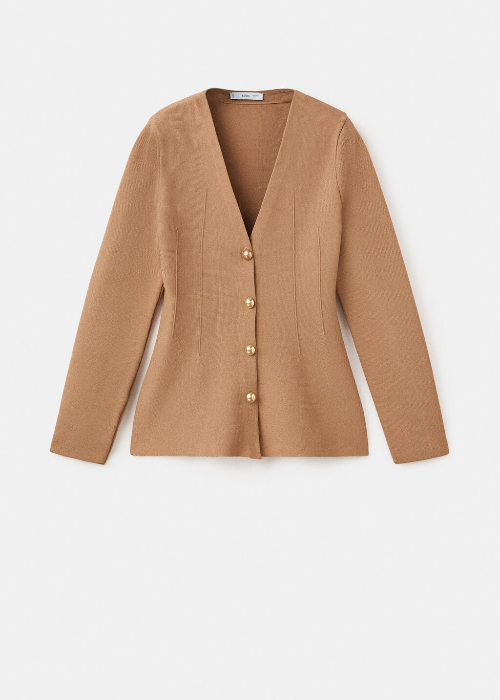 MANGO TONA 17065823-09 MANGO WOMEN JACKET