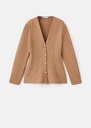 MANGO TONA 17065823-09 MANGO WOMEN JACKET-6