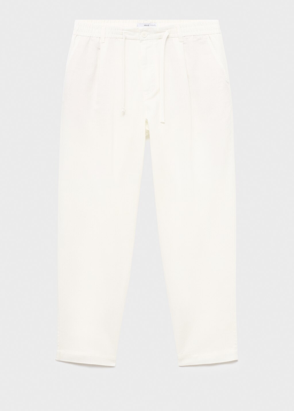 MANGO ROMELINH-H 17065975-01 MANGO MAN TROUSERS
