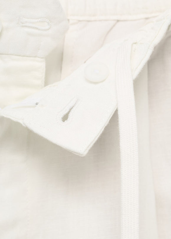 MANGO ROMELINH-H 17065975-01 MANGO MAN TROUSERS