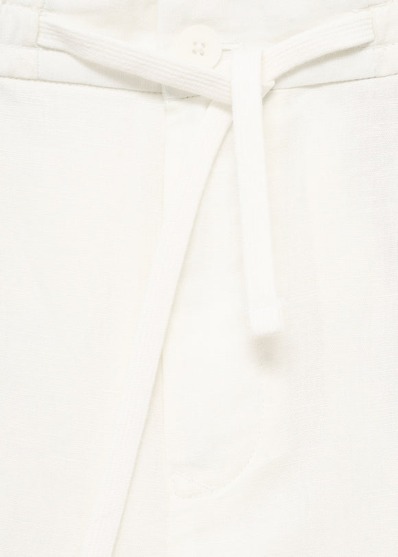 MANGO ROMELINH-H 17065975-01 MANGO MAN TROUSERS