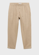 MANGO ROMELINH-H 17065975-08 MANGO MAN TROUSERS-7
