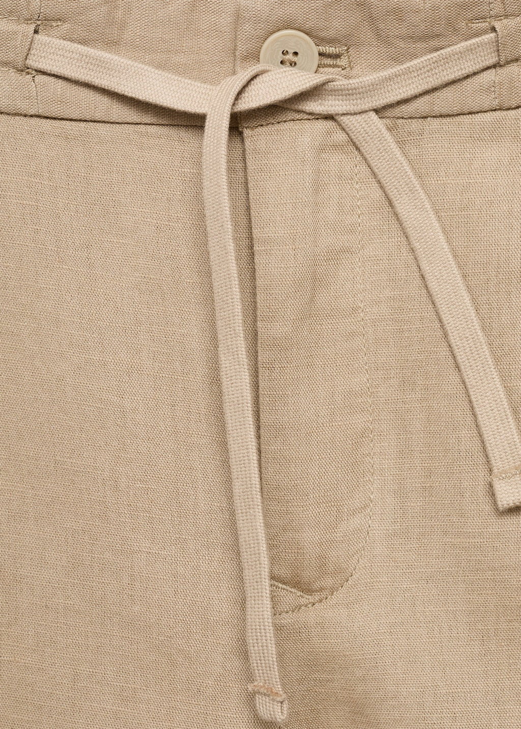 MANGO ROMELINH-H 17065975-08 MANGO MAN TROUSERS