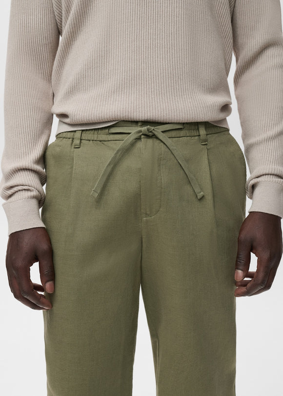 MANGO ROMELINH-H 17065975-37 MANGO MAN TROUSERS