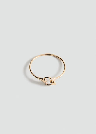 MANGO SAYEN 17065997-OR MANGO WOMEN BRACELET