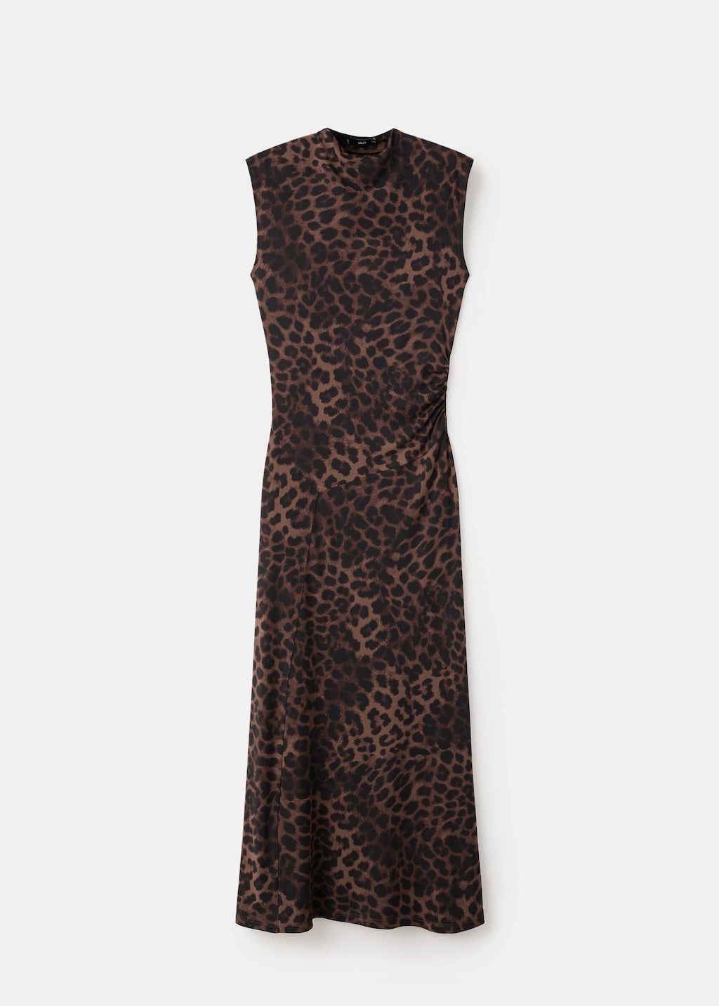 MANGO CAROLE 17066003-30 MANGO WOMEN DRESS FULL LENGTH