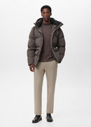 MANGO POLEN 17066326-06 MANGO MAN TROUSERS-1