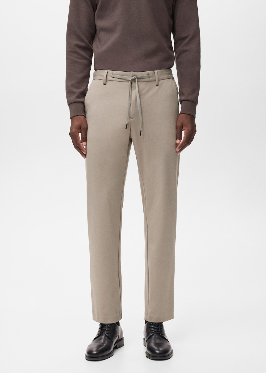 MANGO POLEN 17066326-06 MANGO MAN TROUSERS