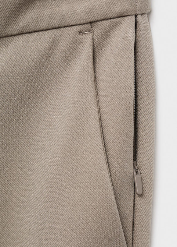 MANGO POLEN 17066326-06 MANGO MAN TROUSERS