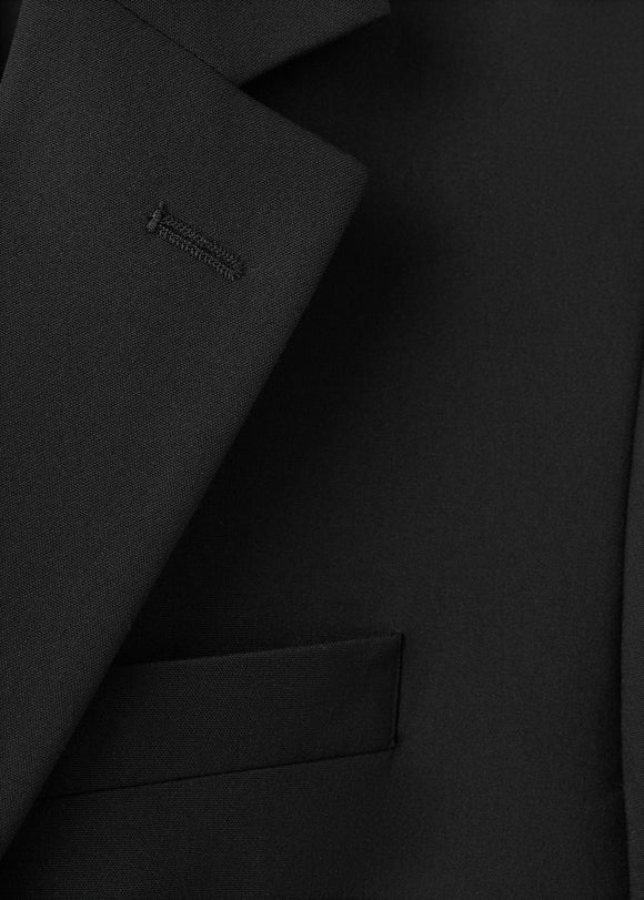 MANGO TRAJEA 17066327-99 MANGO KIDS BOY BLAZER