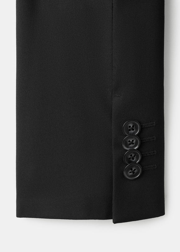 MANGO TRAJEA 17066327-99 MANGO KIDS BOY BLAZER